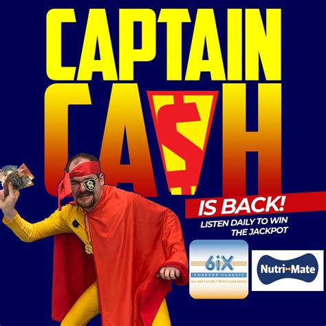 captain cash|captain cash 6ix.